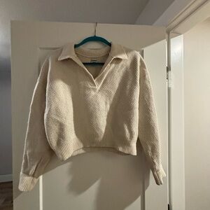Aritzia sweater